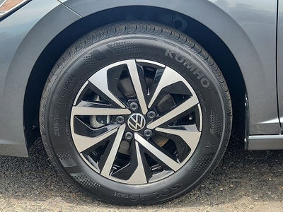 2023 Volkswagen Jetta 1.5T S