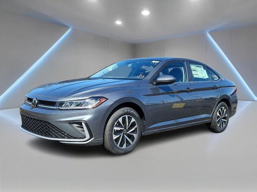 2026 Volkswagen Jetta 1.5T S