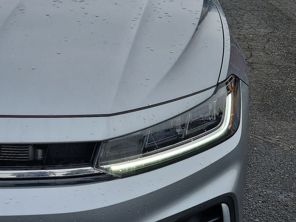 2026 Volkswagen Jetta 1.5T S