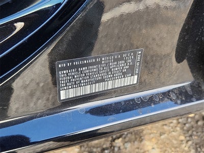 2026 Volkswagen Jetta 1.5T S