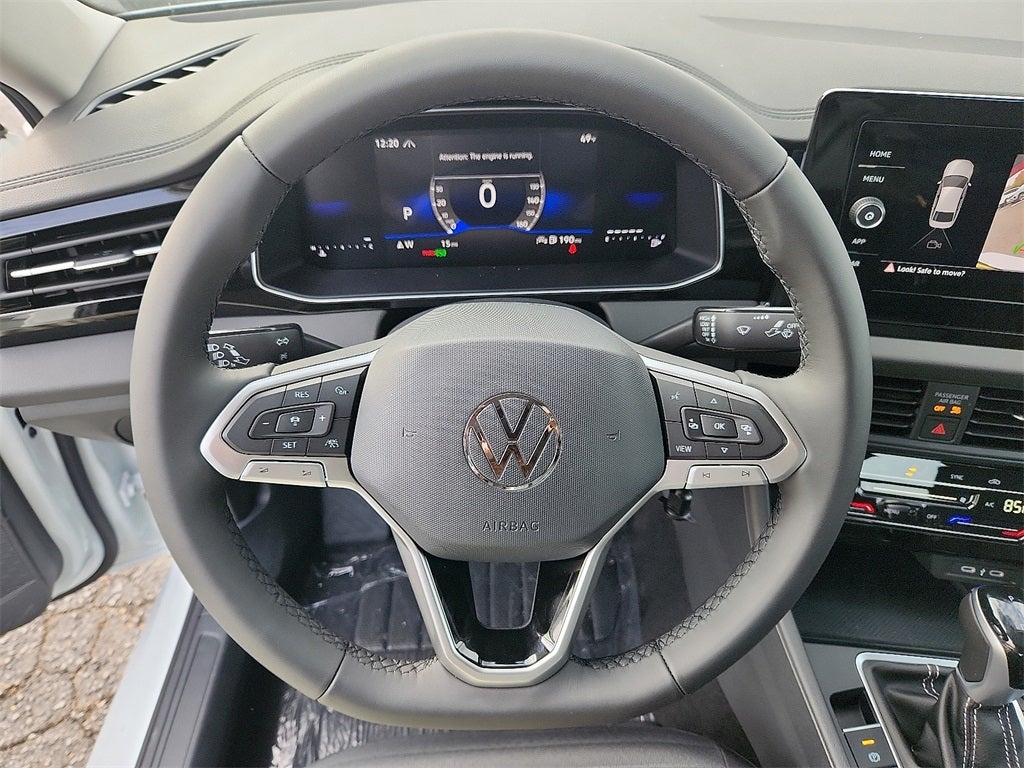 2026 Volkswagen Jetta 1.5T S