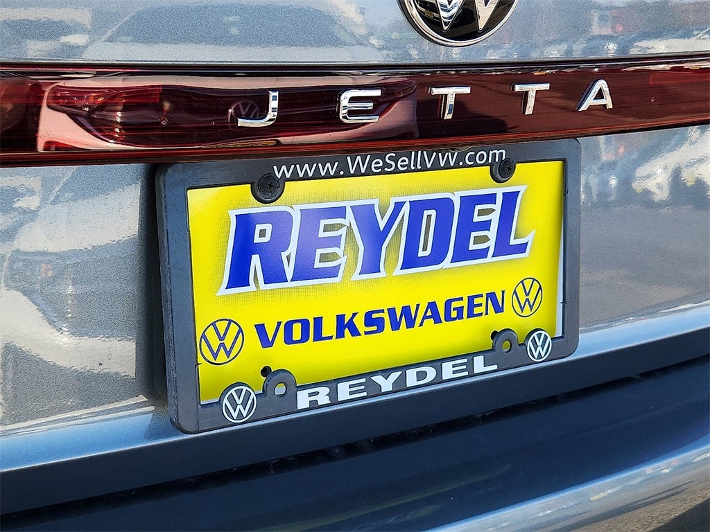 2026 Volkswagen Jetta 1.5T S