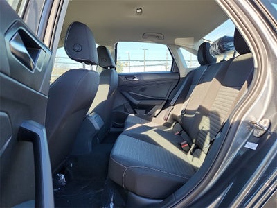 2026 Volkswagen Jetta 1.5T S