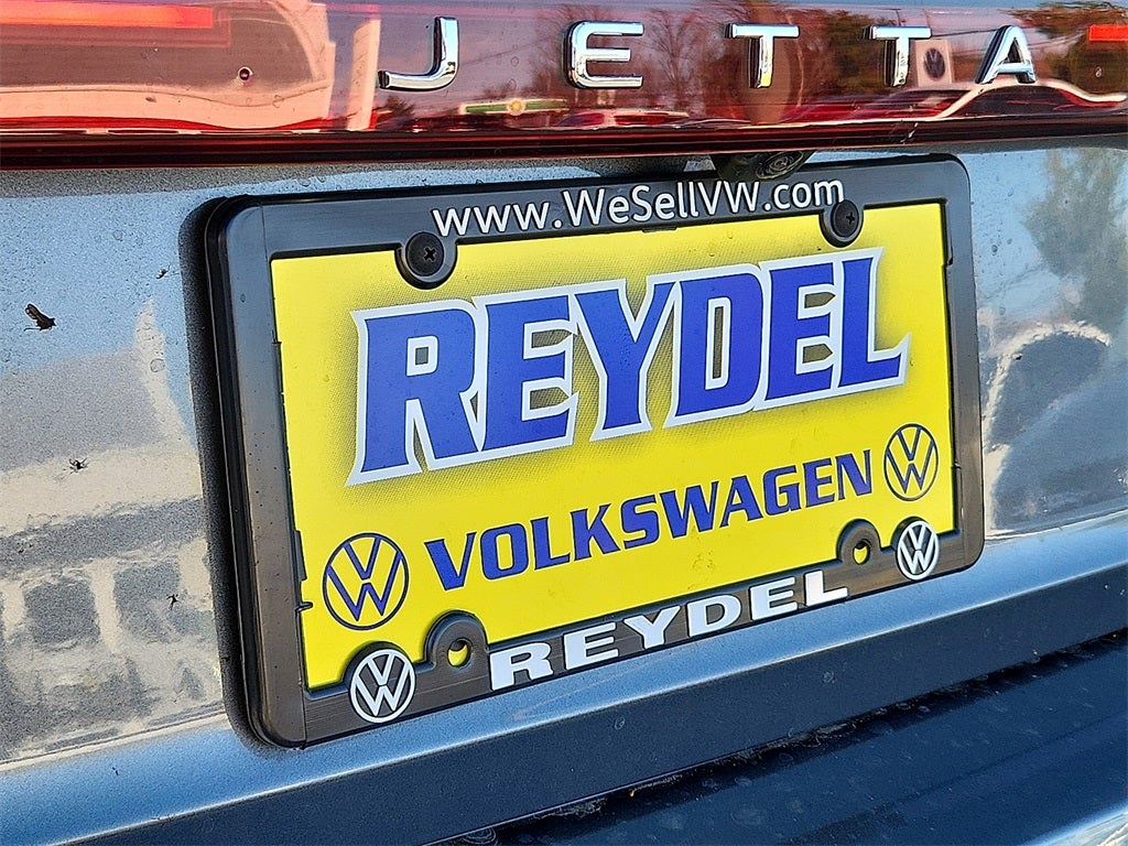 2026 Volkswagen Jetta 1.5T S