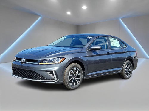 2026 Volkswagen Jetta 1.5T S