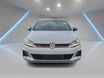2020 Volkswagen Golf GTI 2.0T SE