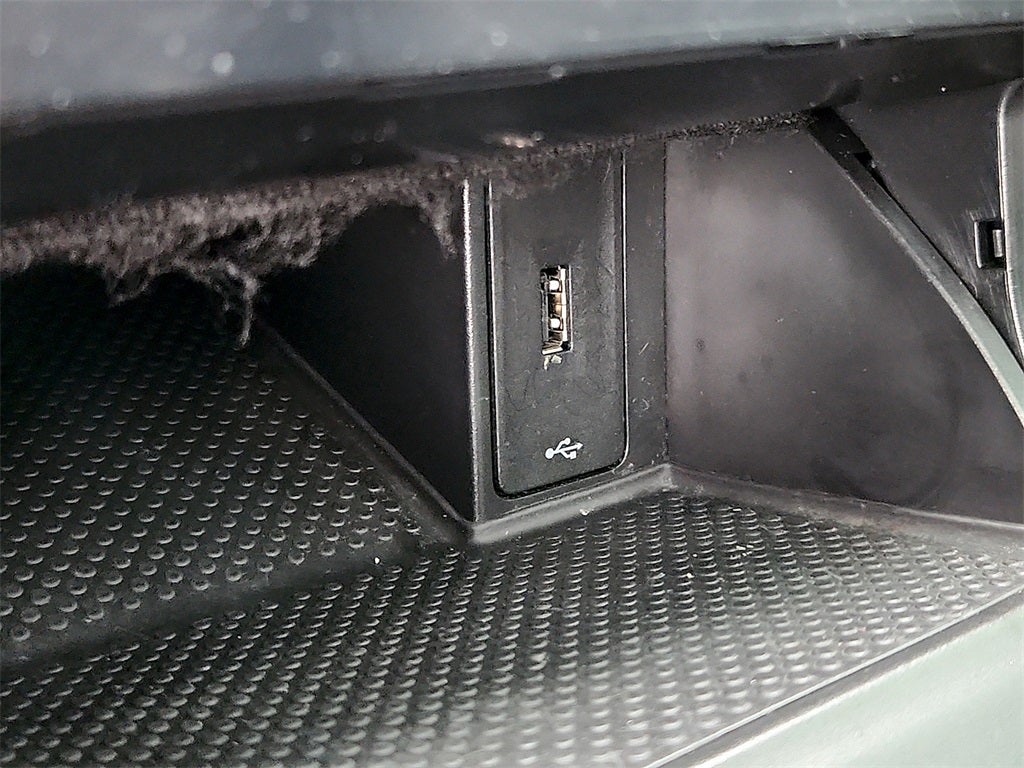 2020 Volkswagen Golf GTI 2.0T SE