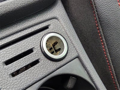 2020 Volkswagen Golf GTI 2.0T SE