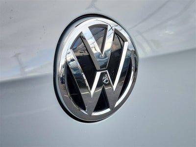 2020 Volkswagen Golf GTI 2.0T SE