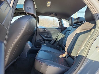 2021 Volkswagen Jetta GLI 2.0T Autobahn