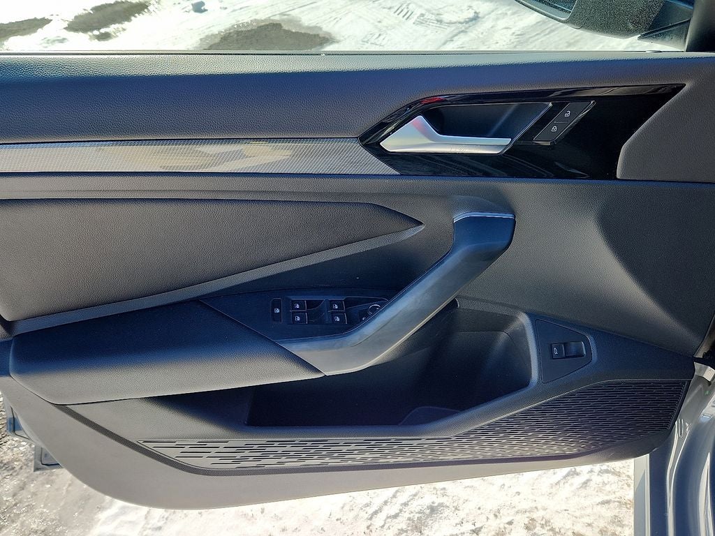 2021 Volkswagen Jetta GLI 2.0T Autobahn