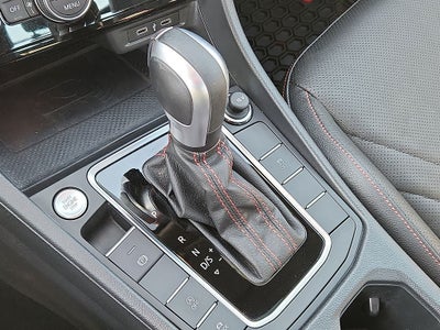 2021 Volkswagen Jetta GLI 2.0T Autobahn