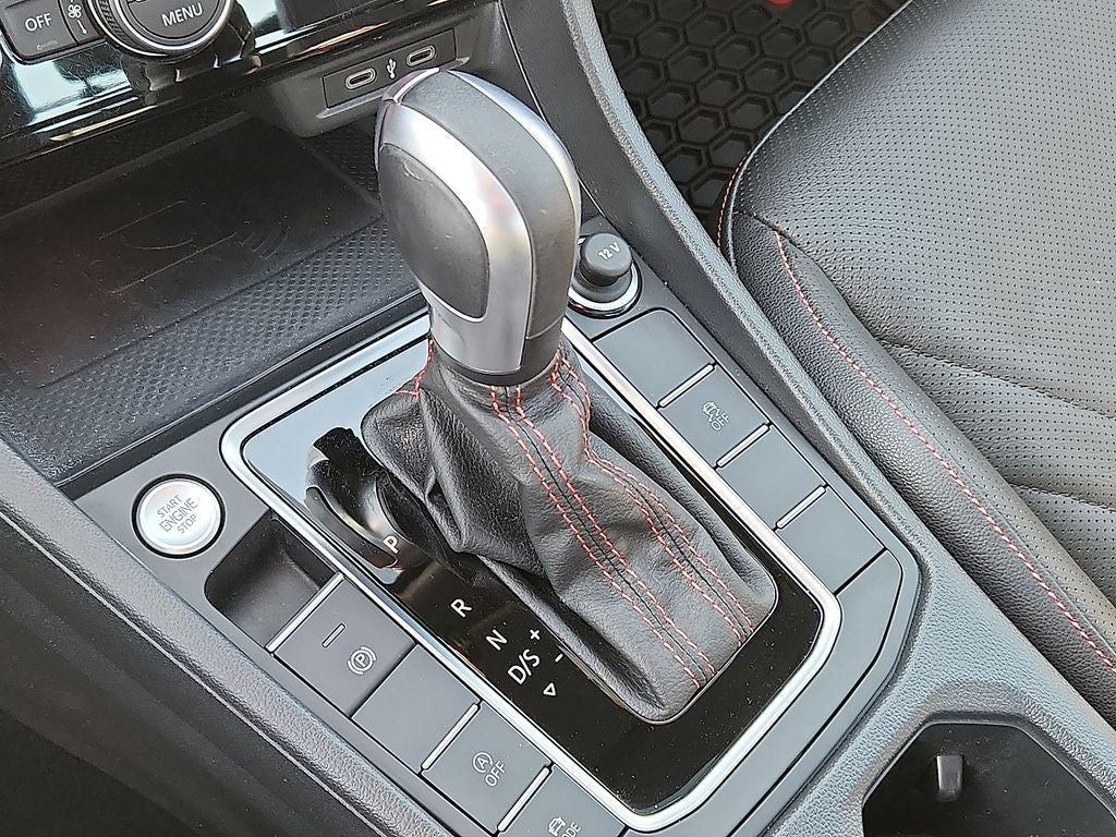 2021 Volkswagen Jetta GLI 2.0T Autobahn