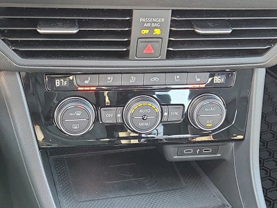 2021 Volkswagen Jetta GLI 2.0T Autobahn