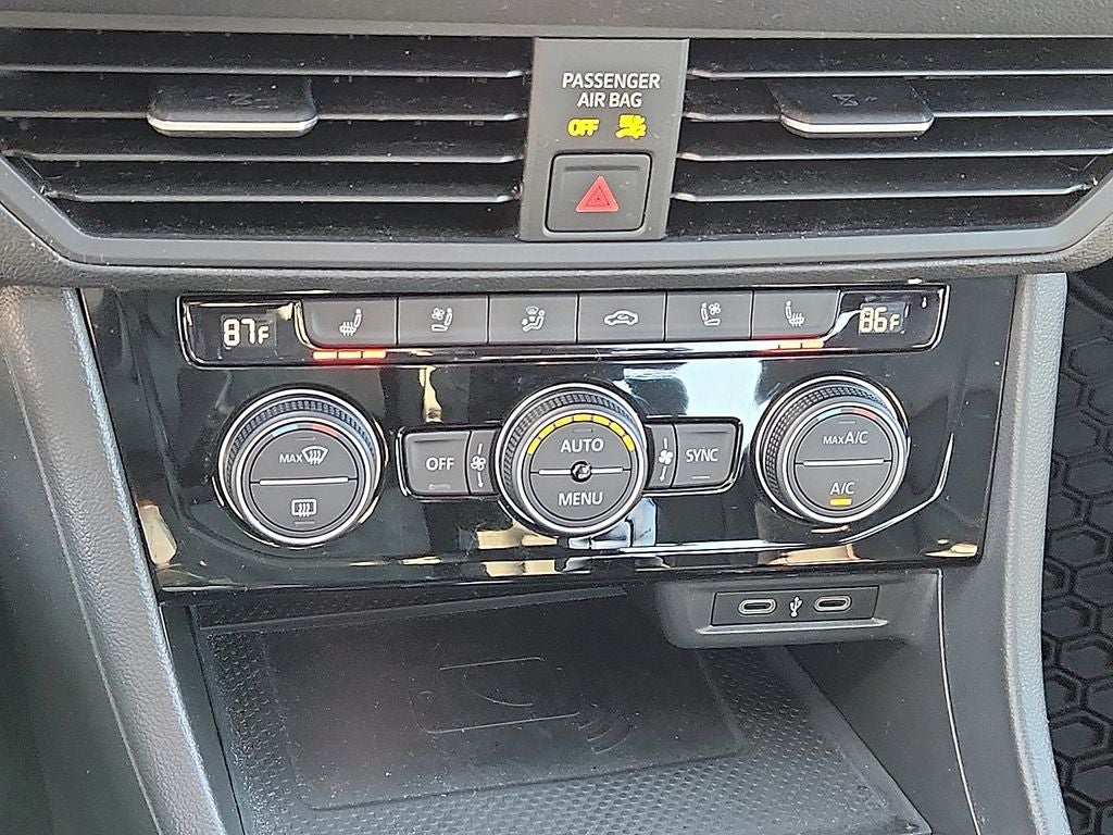 2021 Volkswagen Jetta GLI 2.0T Autobahn