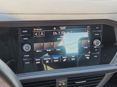 2021 Volkswagen Jetta GLI 2.0T Autobahn