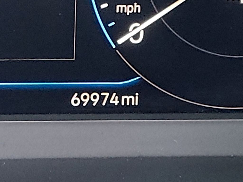 2021 Volkswagen Jetta GLI 2.0T Autobahn