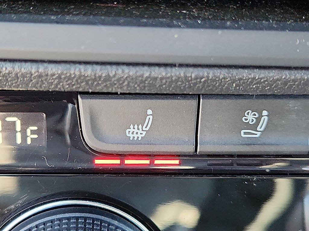 2021 Volkswagen Jetta GLI 2.0T Autobahn