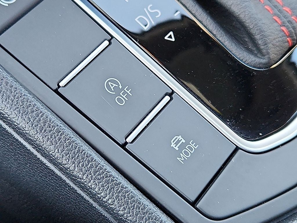 2021 Volkswagen Jetta GLI 2.0T Autobahn