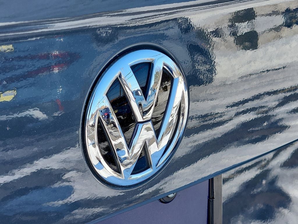 2021 Volkswagen Jetta GLI 2.0T Autobahn