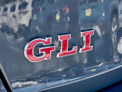 2021 Volkswagen Jetta GLI 2.0T Autobahn