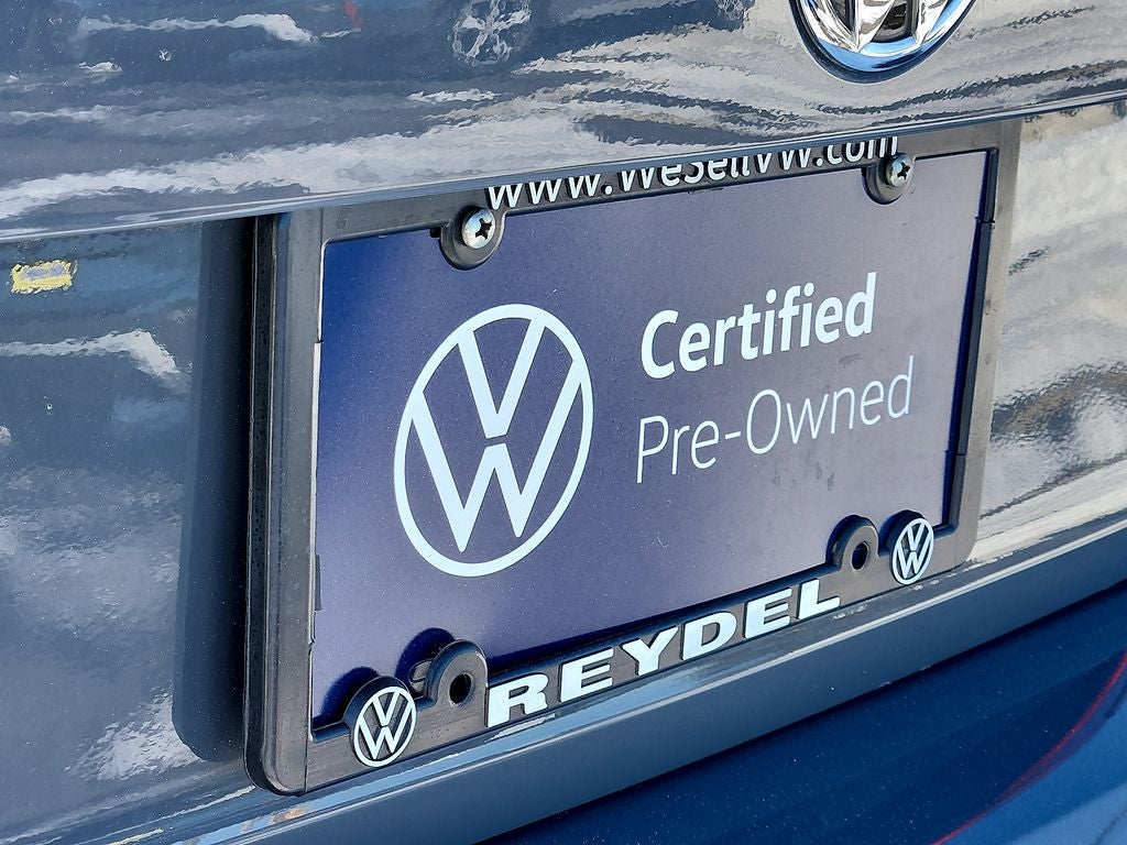 2021 Volkswagen Jetta GLI 2.0T Autobahn