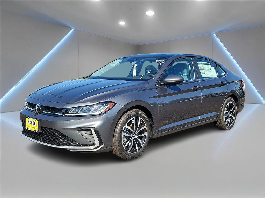 2027 Volkswagen Jetta 1.5T SE