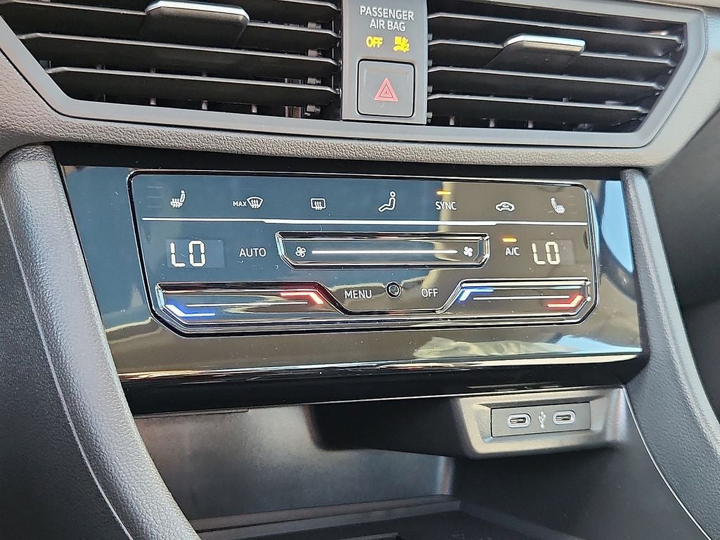 2027 Volkswagen Jetta 1.5T SE