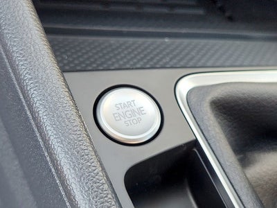 2027 Volkswagen Jetta 1.5T SE
