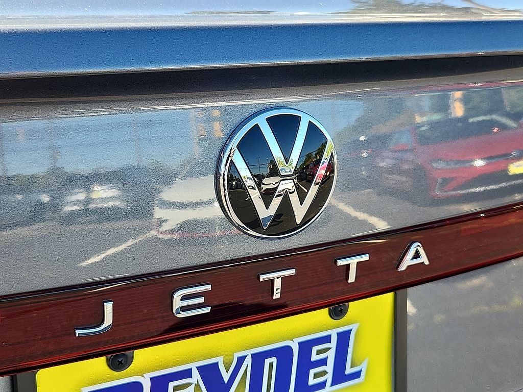 2027 Volkswagen Jetta 1.5T SE