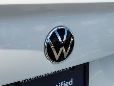 2023 Volkswagen Jetta 1.5T Sport