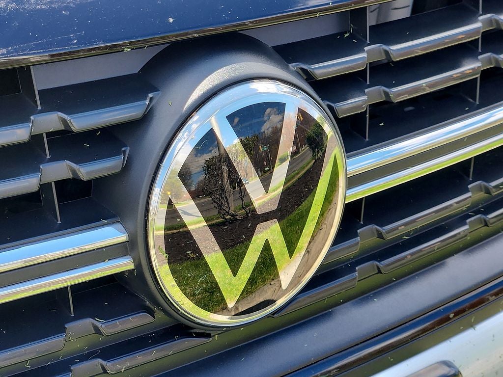 2023 Volkswagen Jetta 1.5T Sport