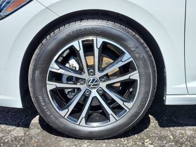 2023 Volkswagen Jetta 1.5T Sport