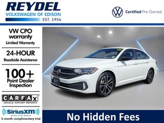 2023 Volkswagen Jetta 1.5T Sport