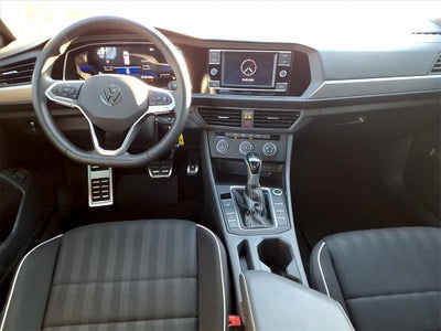 2023 Volkswagen Jetta 1.5T Sport