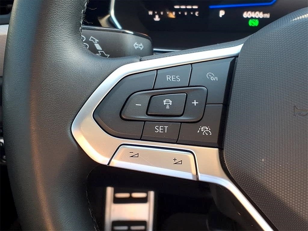 2023 Volkswagen Jetta 1.5T Sport