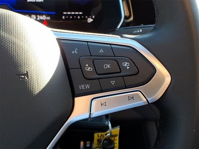 2023 Volkswagen Jetta 1.5T Sport