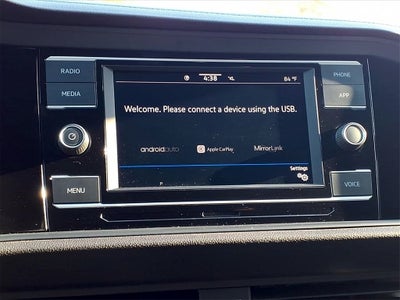 2023 Volkswagen Jetta 1.5T Sport