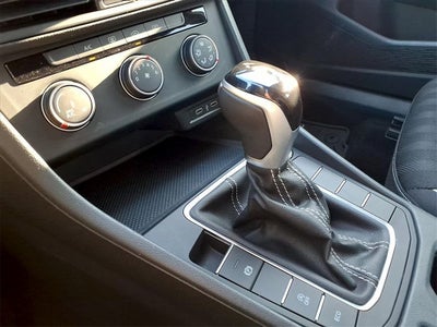 2023 Volkswagen Jetta 1.5T Sport