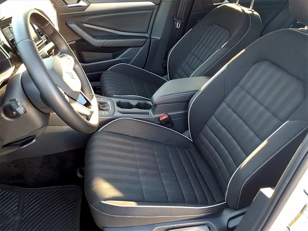 2023 Volkswagen Jetta 1.5T Sport