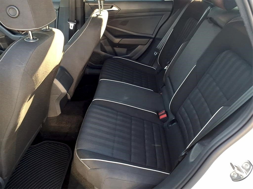 2023 Volkswagen Jetta 1.5T Sport