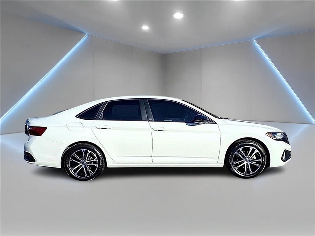 2023 Volkswagen Jetta 1.5T Sport