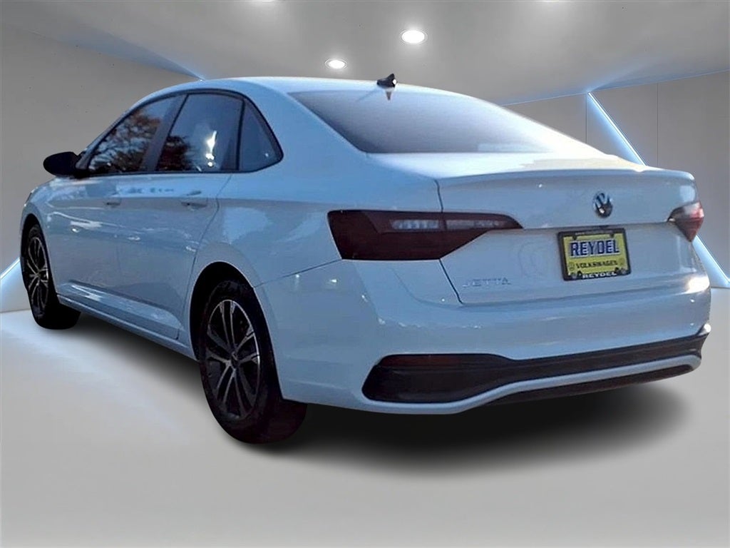 2023 Volkswagen Jetta 1.5T Sport