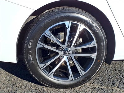 2023 Volkswagen Jetta 1.5T Sport