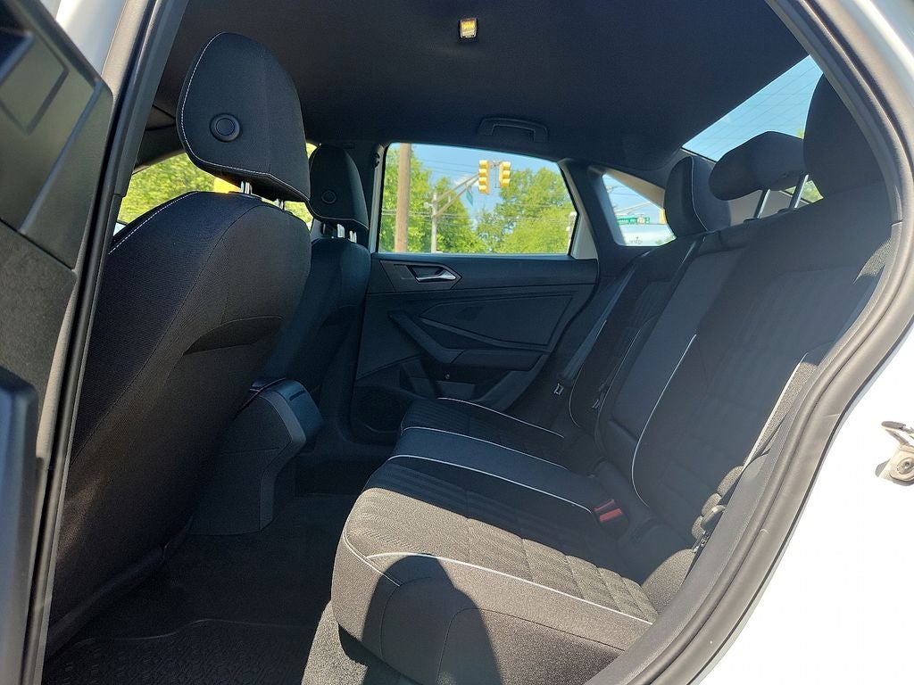 2023 Volkswagen Jetta 1.5T Sport