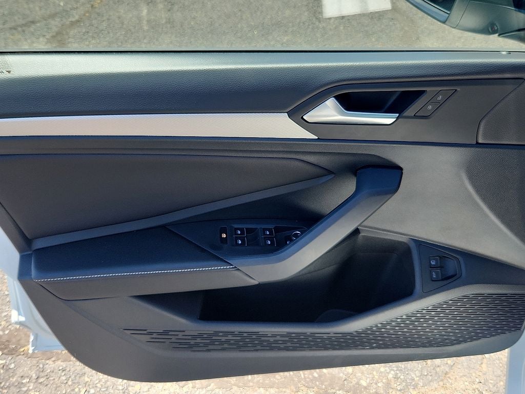 2023 Volkswagen Jetta 1.5T Sport