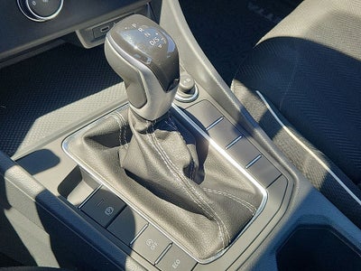 2023 Volkswagen Jetta 1.5T Sport