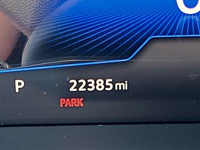 2023 Volkswagen Jetta 1.5T Sport