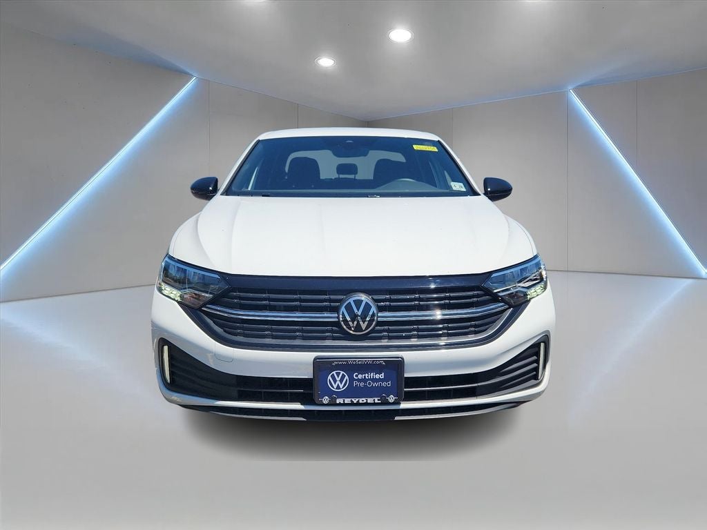 2023 Volkswagen Jetta 1.5T Sport