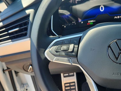 2023 Volkswagen Jetta 1.5T Sport